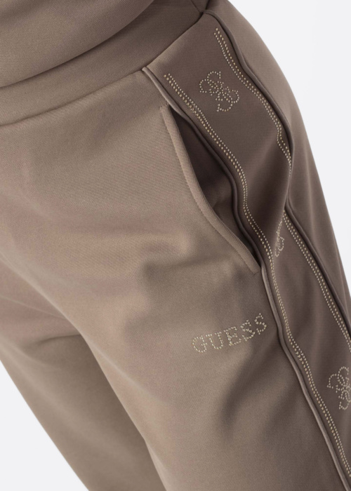 Guess sportbikses Octavia