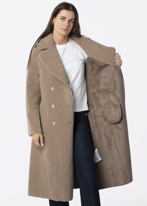 Guess ziemas metelis Laila