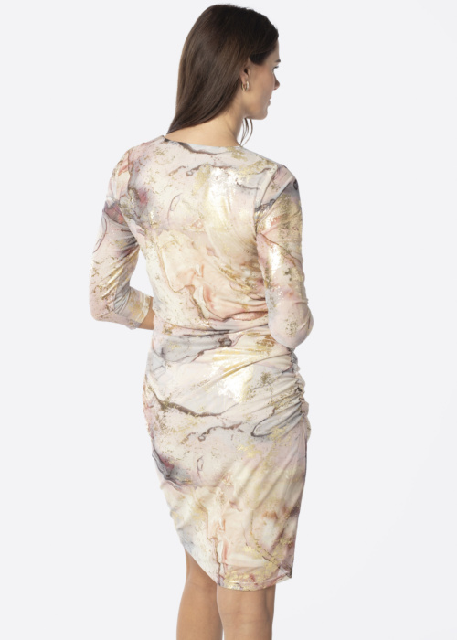 Платье Daphne Denim Dream