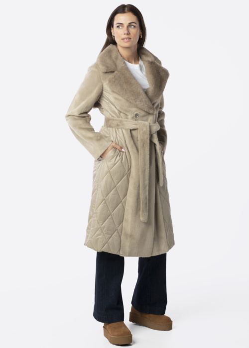 Guess ziemas metelis Jole