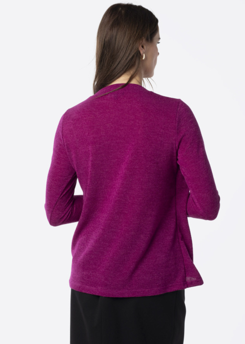 Hansmark džemperis Atveries