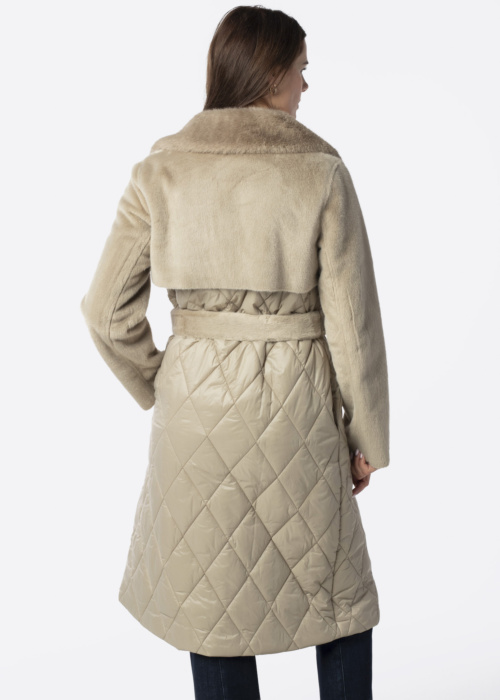 Guess ziemas metelis Jole