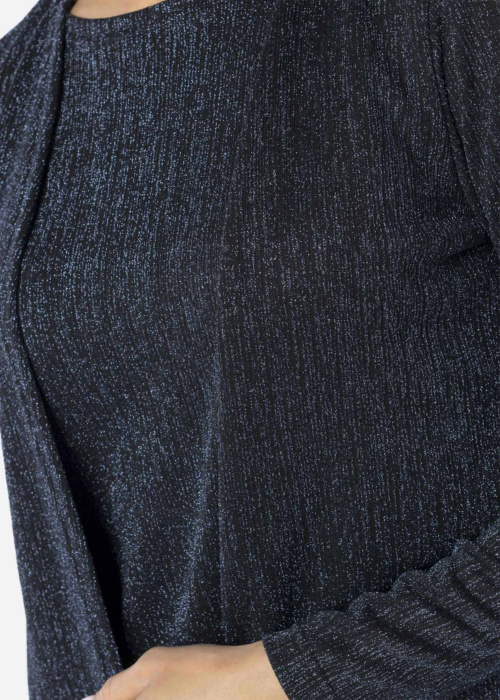 Блуза Откройте Hansmark