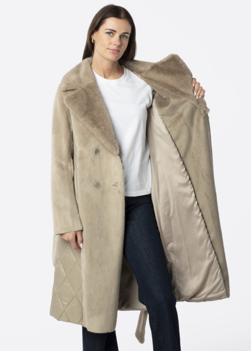 Guess ziemas metelis Jole