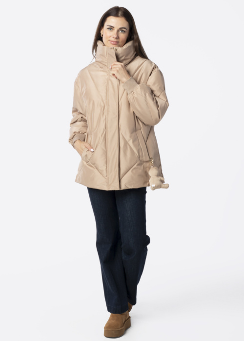 Зимняя куртка Stefy Guess