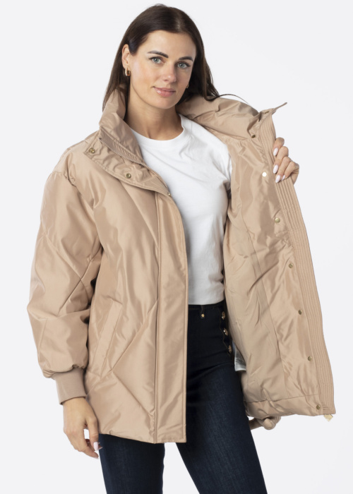 Зимняя куртка Stefy Guess