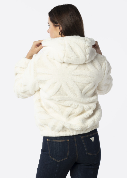 Жакет Jacquard Guess