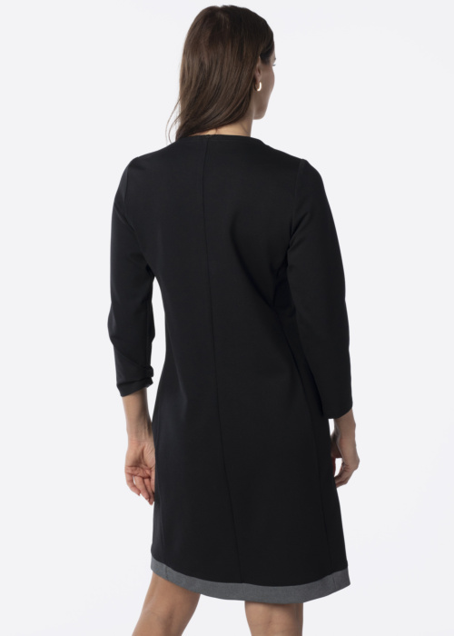 Платье Burda Hansmark