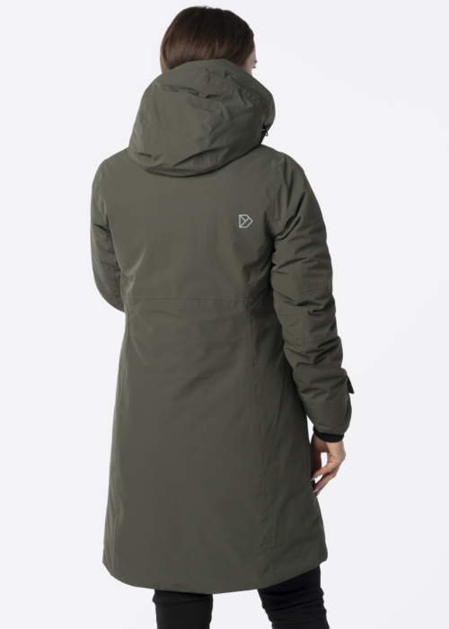 Didriksons ziemas parka Antje