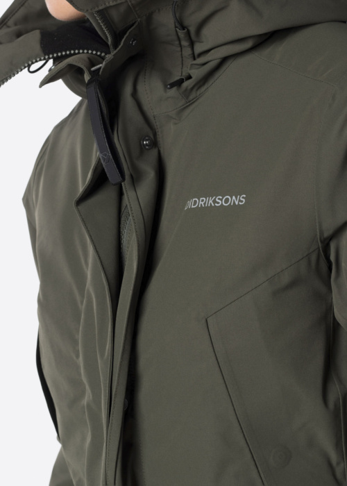 Didriksons ziemas parka Antje