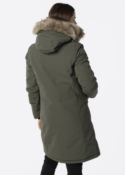 Didriksons ziemas parka Emma