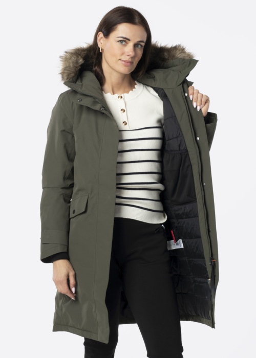 Didriksons ziemas parka Emma