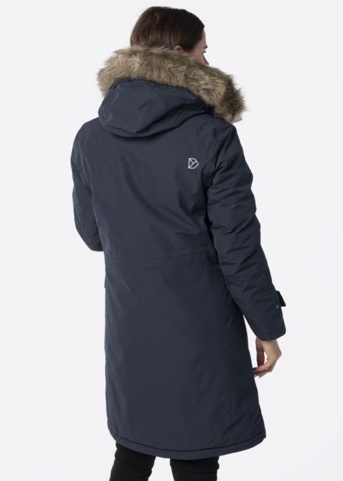 Зимняя парка Emma Didriksons