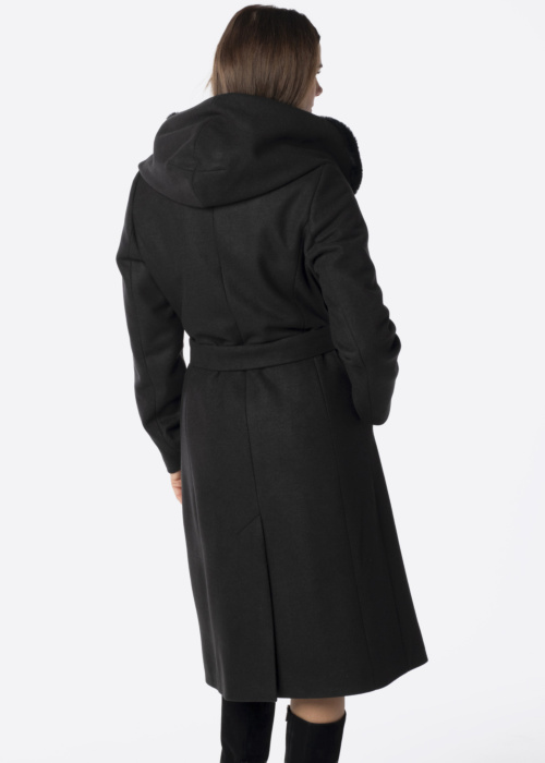 Зимнее пальто Ilze Hansmark