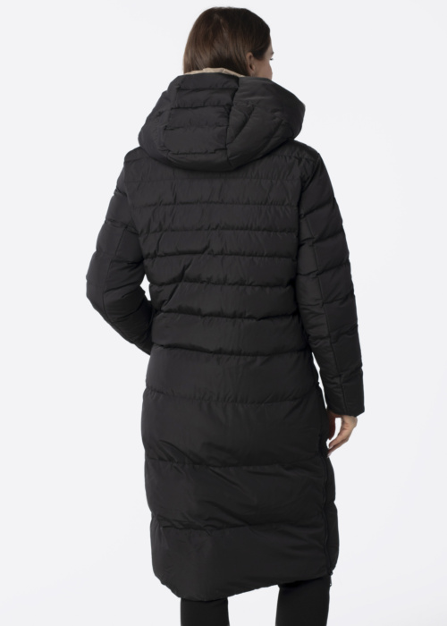 Зимнее пальто Keila Rino & Pelle