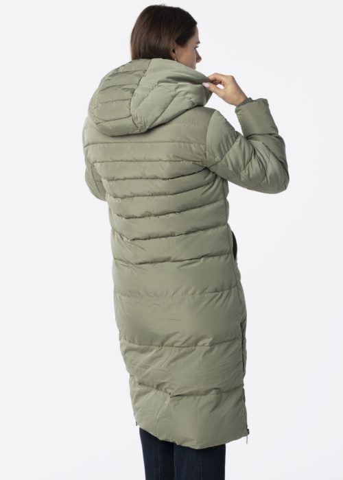 Зимнее пальто Keila Rino & Pelle