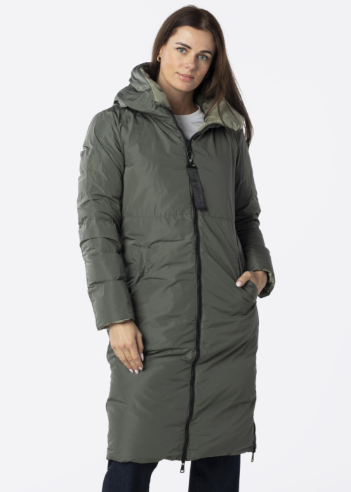 Зимнее пальто Keila Rino & Pelle