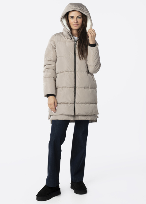 Only ziemas parka Kelly Nora