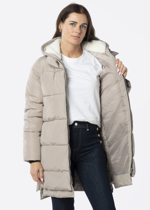 Only ziemas parka Kelly Nora