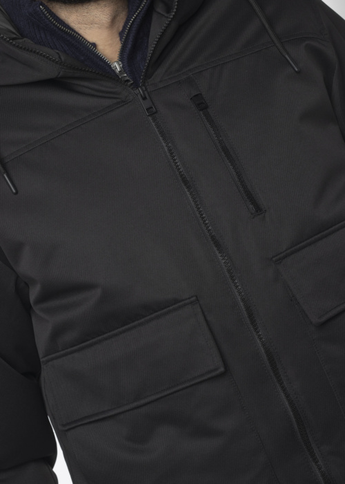 Jack & Jones Ziemas virsjaka Charlie