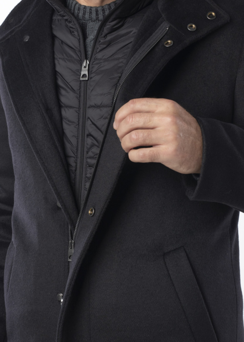 Зимнее пальто Urban Guess