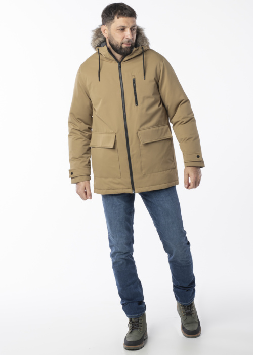 Jack & Jones ziemas parka Charlie