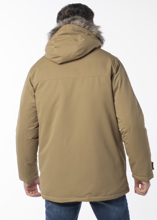 Jack & Jones ziemas parka Charlie