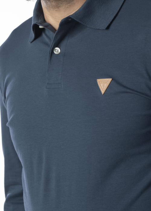 Guess polo krekls Oliver