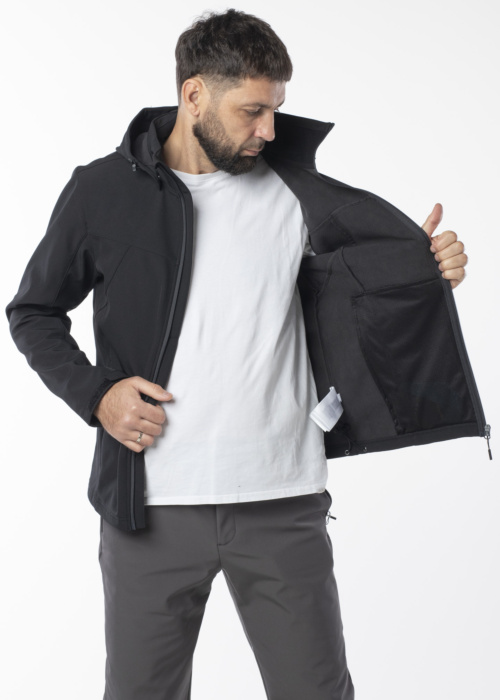 Куртка весна-осень Brimfield SCH Icepeak