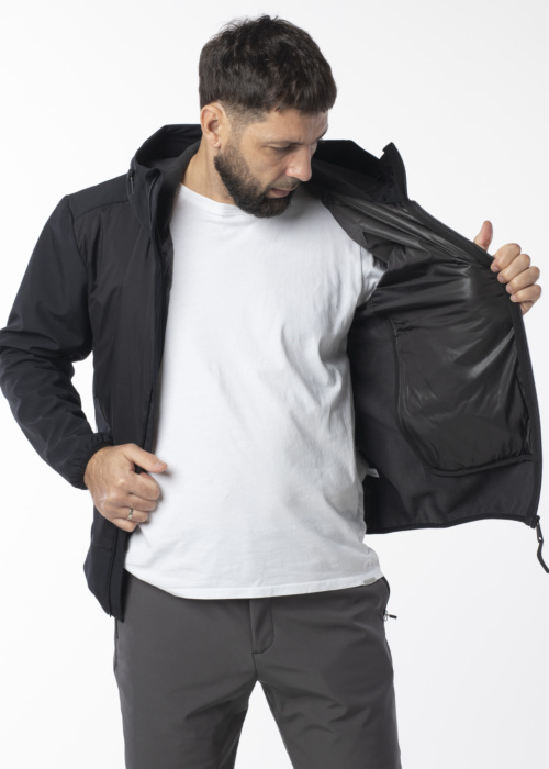 Весенне-осенняя спортивная куртка  Kausala Luhta