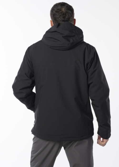 Rukka pavasara-rudens virsjaka Vakkila