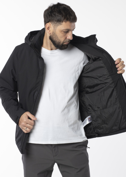 Rukka pavasara-rudens virsjaka Vakkila