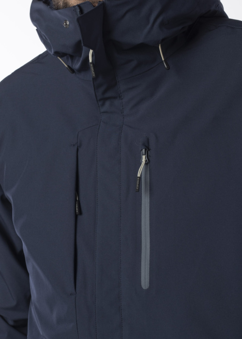 Зимняя парка Bakerhill Icepeak