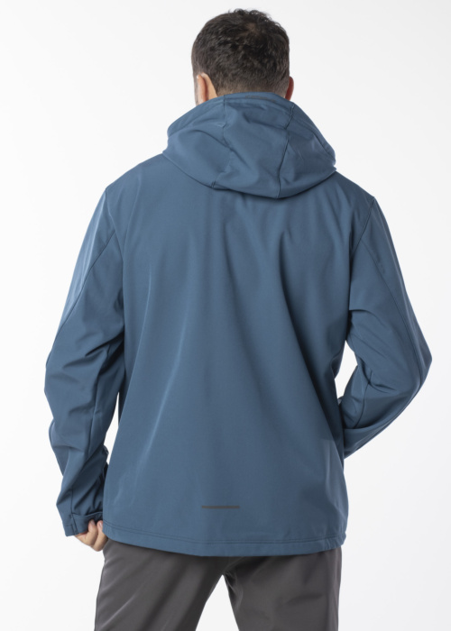 Весенне-осенняя спортивная куртка Brimfield SCH Icepeak