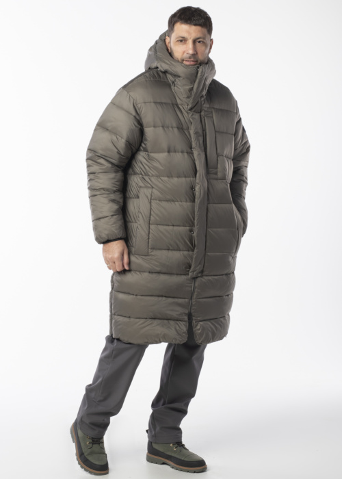 Icepeak Tepitu ziemas metelis Moran