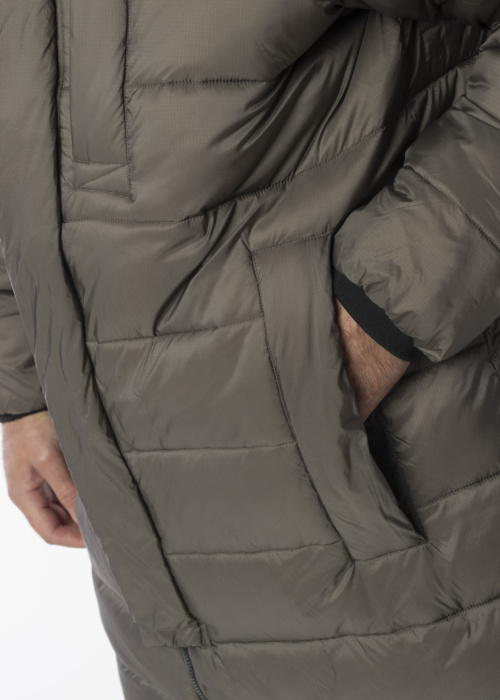 Icepeak Tepitu ziemas metelis Moran