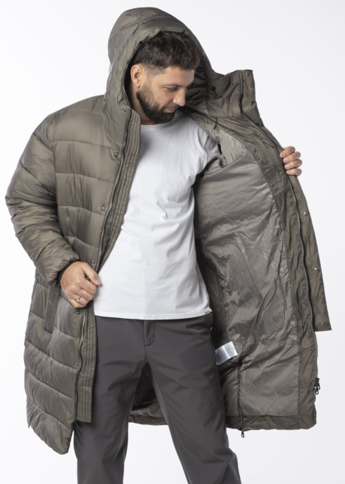 Icepeak Tepitu ziemas metelis Moran