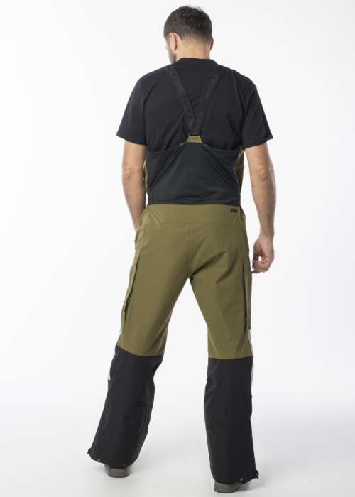 Зимние штаны Cambo Icepeak