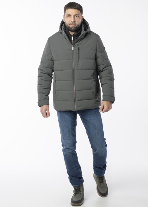 Bugatti Ziemas virsjaka