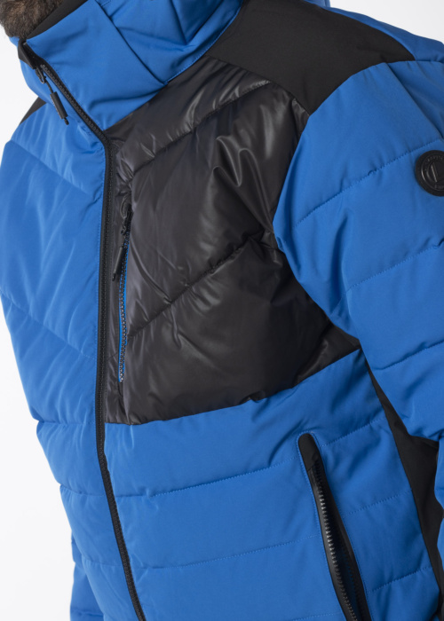 Luhta ziemas sporta virsjaka Kaakkurivaara