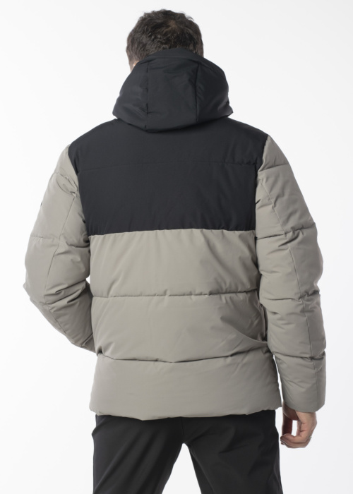 Icepeak Tepitud Ziemas virsjaka Parksville