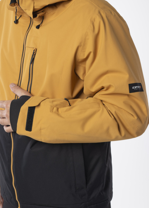 Icepeak ziemas sporta virsjaka Chester