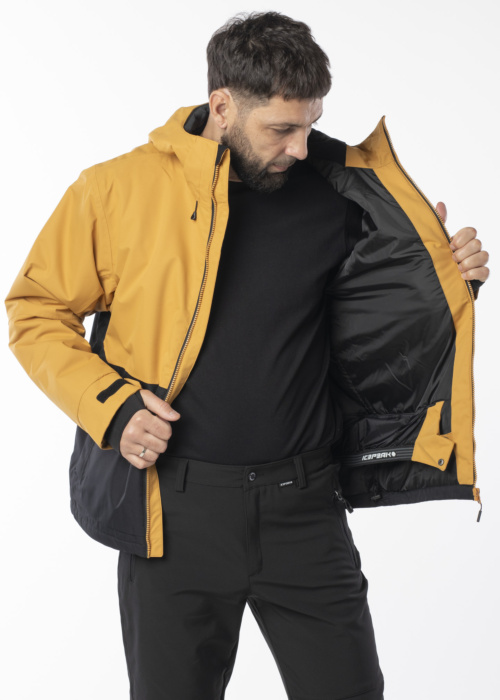 Icepeak ziemas sporta virsjaka Chester