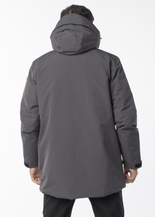 Зимняя парка Junes Luhta