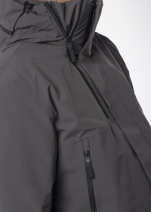 Зимняя парка Junes Luhta