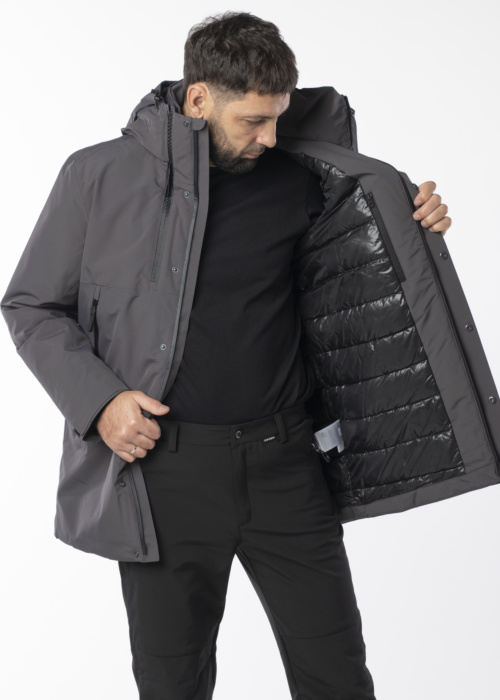 Зимняя парка Junes Luhta