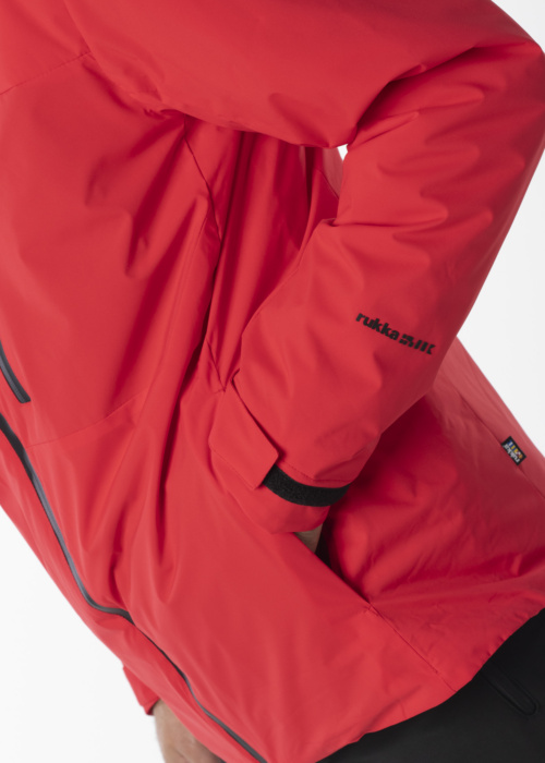 Rukka pavasara-rudens virsjaka Viertola