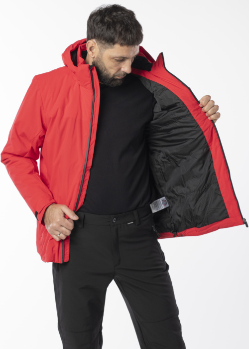 Rukka pavasara-rudens virsjaka Viertola