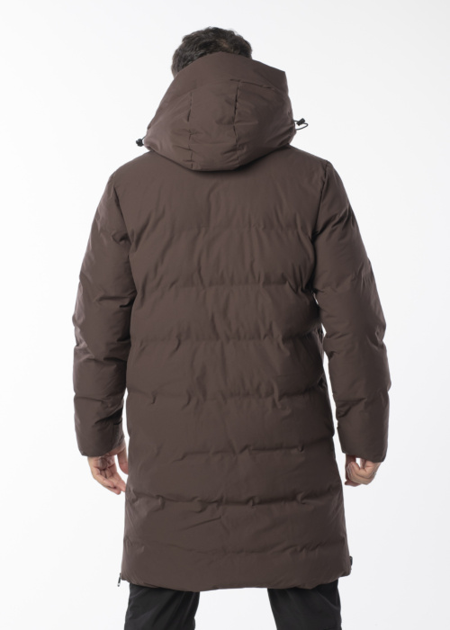 Luhta ziemas metelis Kaustinen