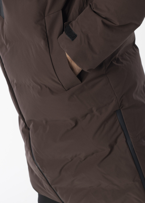 Luhta ziemas metelis Kaustinen